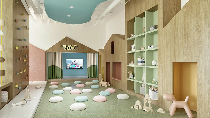 Dreams Madeira Resort, Spa & Marina 15