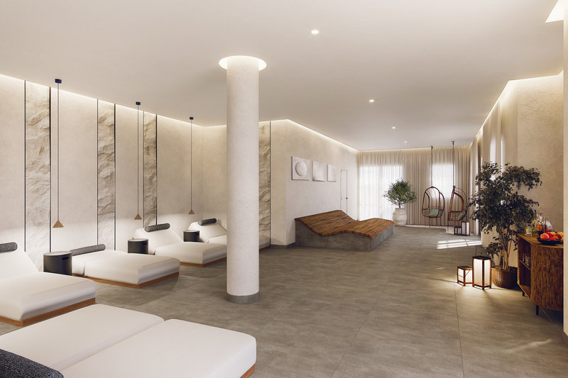 Dreams Madeira Resort, Spa & Marina 16