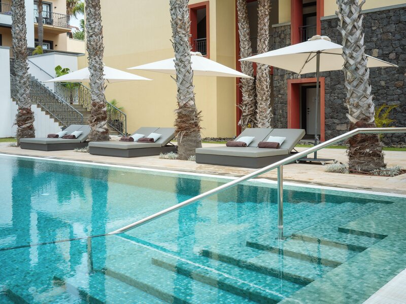 Dreams Madeira Resort, Spa & Marina 23