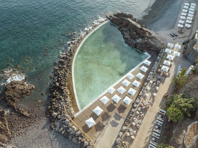 Dreams Madeira Resort, Spa & Marina 25