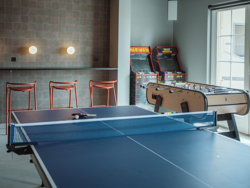 Dreams Madeira Resort, Spa & Marina 27