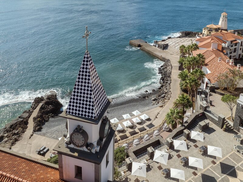 Dreams Madeira Resort, Spa & Marina 29