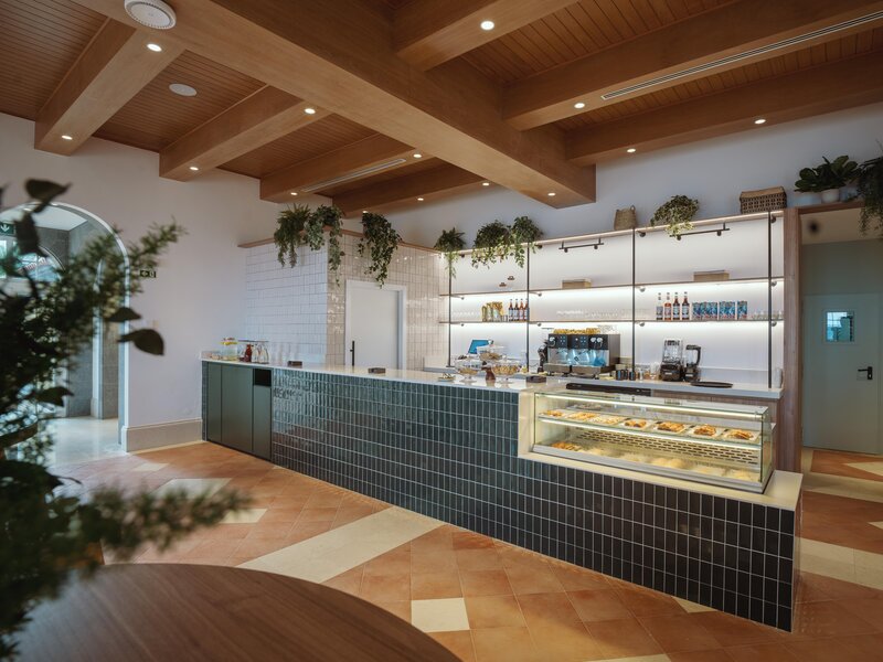 Dreams Madeira Resort, Spa & Marina 38