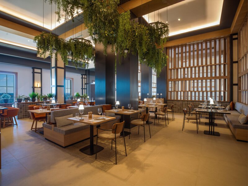 Dreams Madeira Resort, Spa & Marina 42