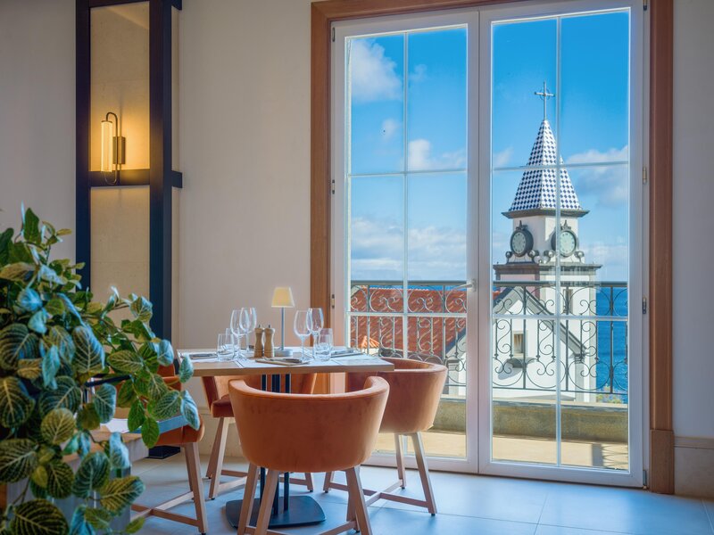 Dreams Madeira Resort, Spa & Marina 43