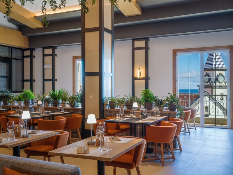 Dreams Madeira Resort, Spa & Marina 44