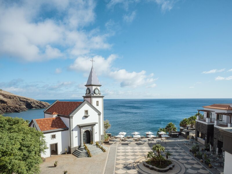 Dreams Madeira Resort, Spa & Marina 55