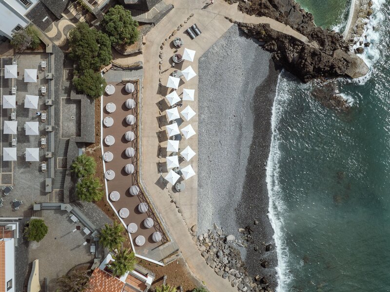 Dreams Madeira Resort, Spa & Marina 56