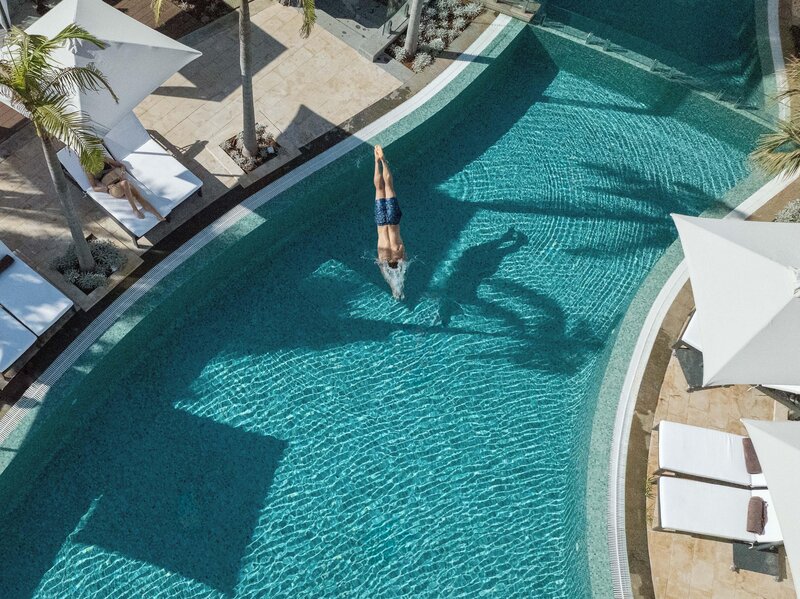 Dreams Madeira Resort, Spa & Marina 64