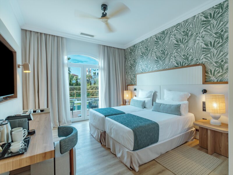 Dreams Madeira Resort, Spa & Marina 115