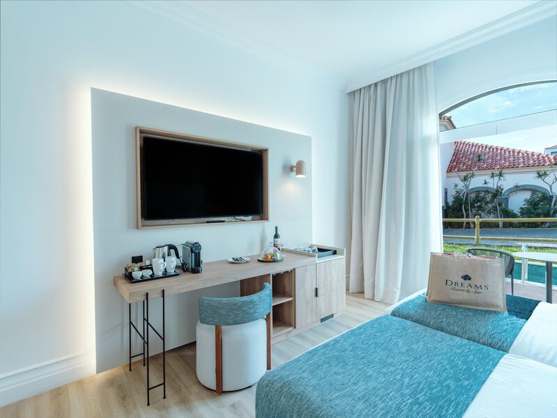 Dreams Madeira Resort, Spa & Marina 116