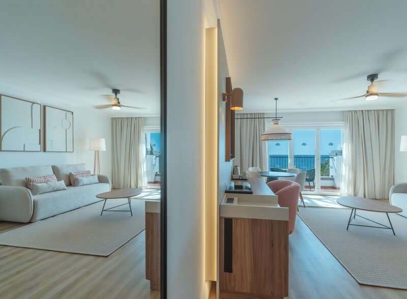 Dreams Madeira Resort, Spa & Marina 119