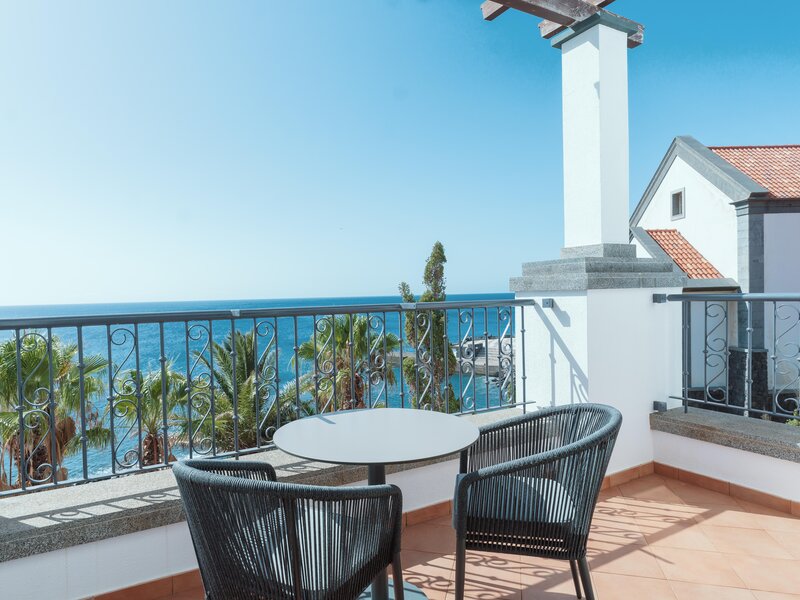 Dreams Madeira Resort, Spa & Marina 121