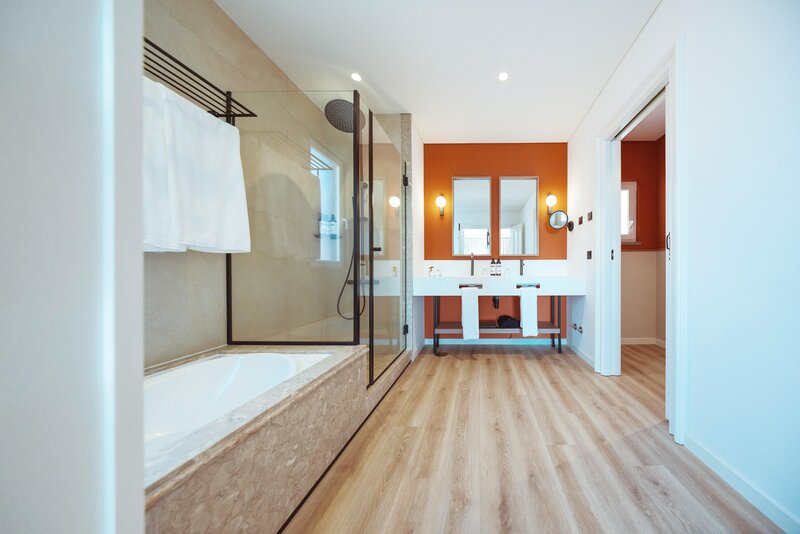 Dreams Madeira Resort, Spa & Marina 123