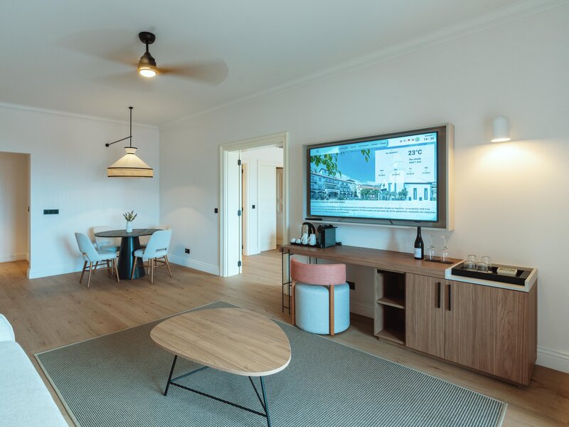 Dreams Madeira Resort, Spa & Marina 136