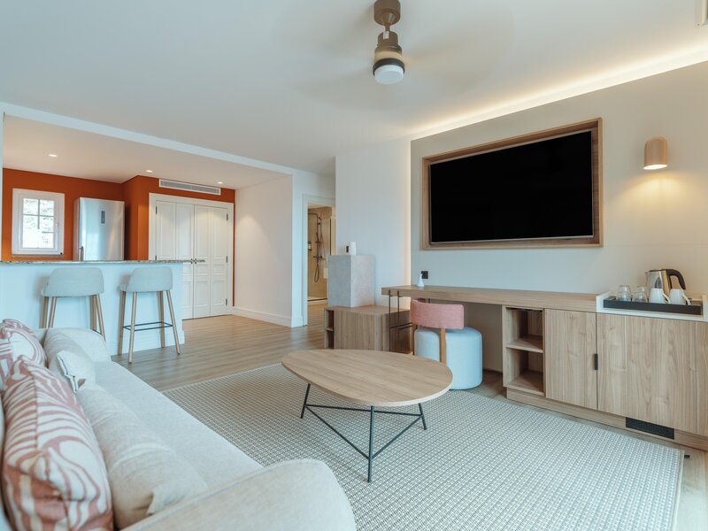 Dreams Madeira Resort, Spa & Marina 141