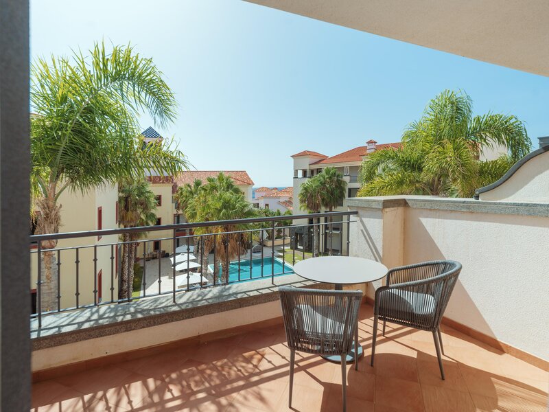 Dreams Madeira Resort, Spa & Marina 148