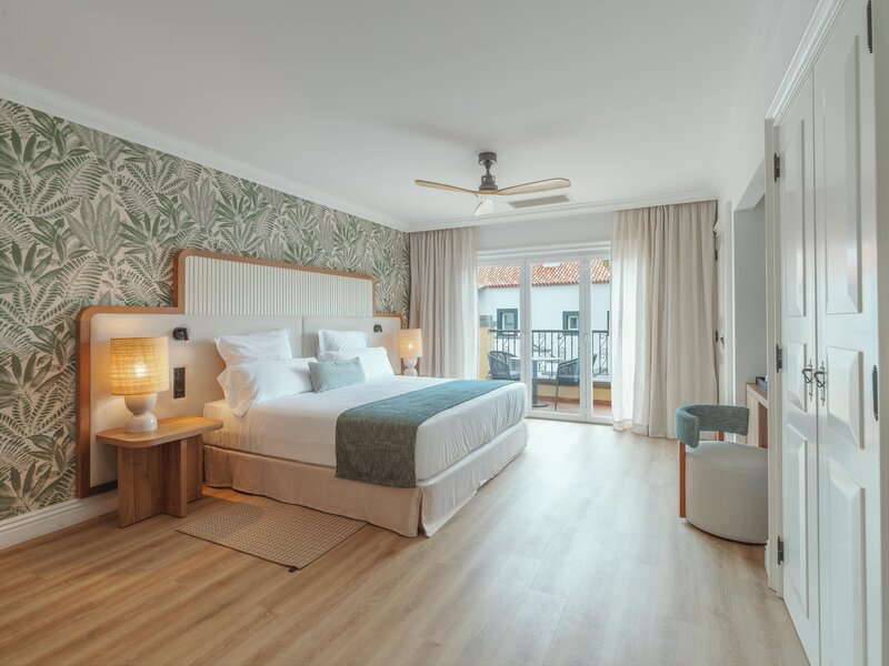 Dreams Madeira Resort, Spa & Marina 151