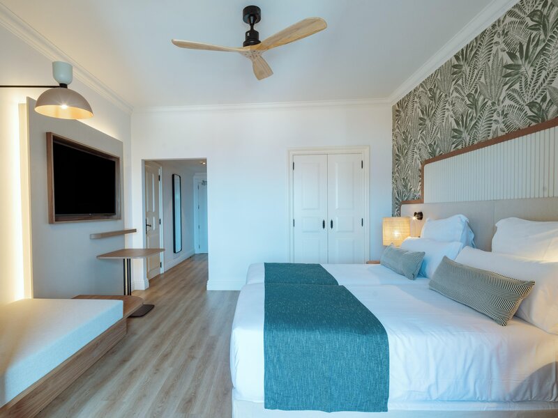 Dreams Madeira Resort, Spa & Marina 152