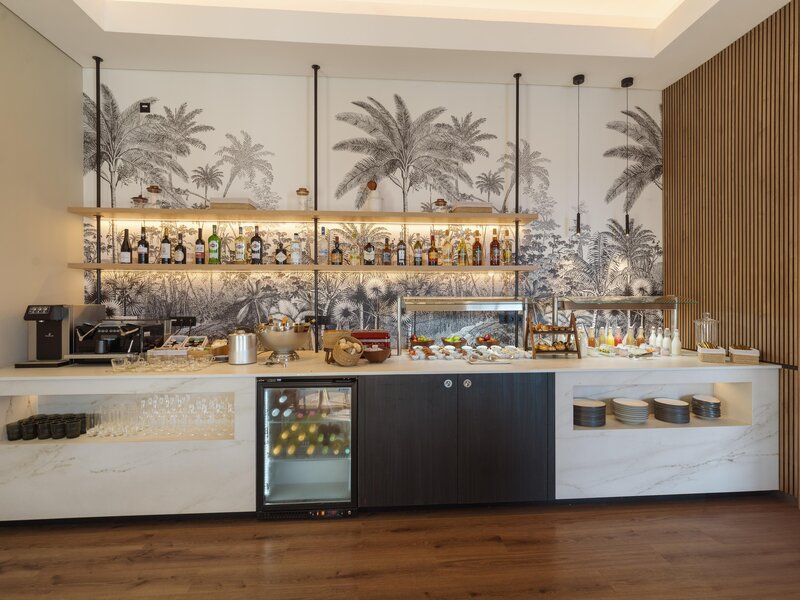 Dreams Madeira Resort, Spa & Marina 165