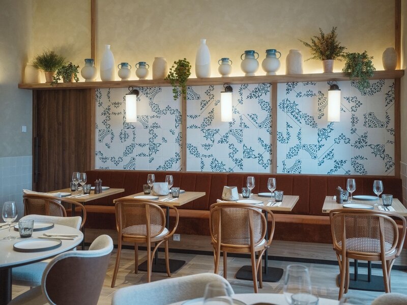 Dreams Madeira Resort, Spa & Marina 170