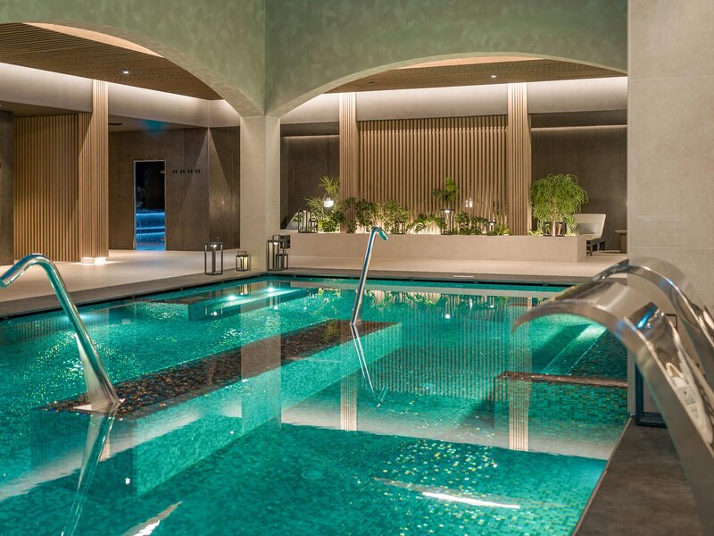 Dreams Madeira Resort, Spa & Marina 191