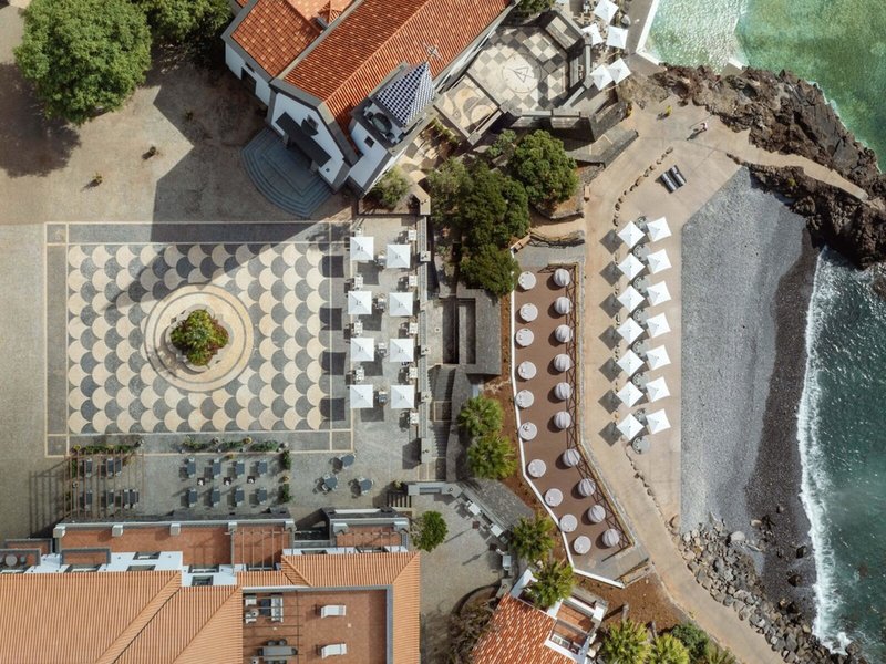 Dreams Madeira Resort, Spa & Marina 1