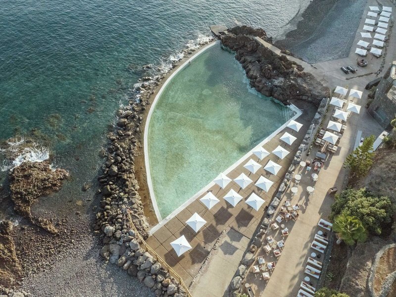 Dreams Madeira Resort, Spa & Marina 6