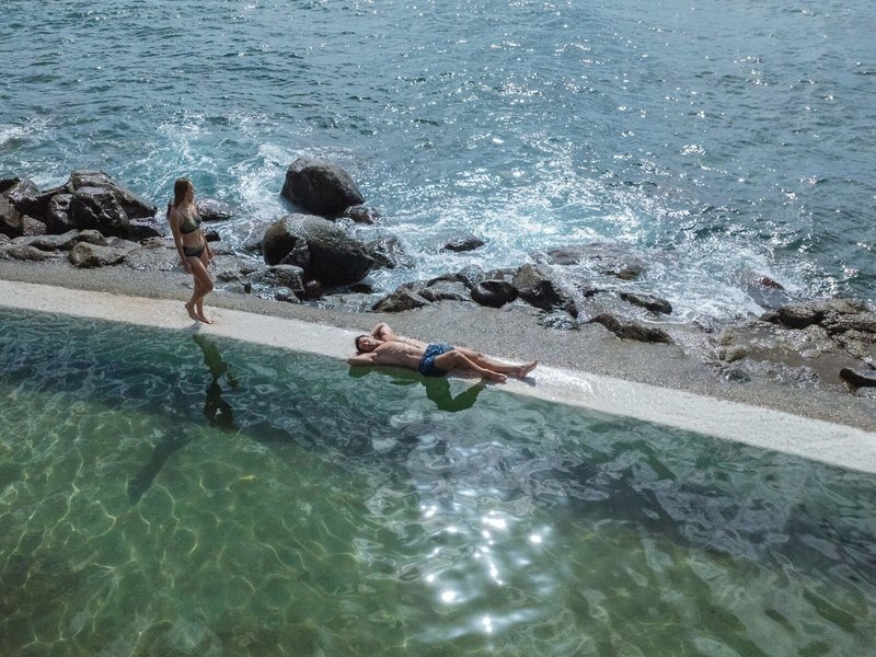 Dreams Madeira Resort, Spa & Marina 8