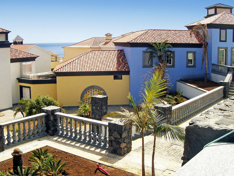 Dreams Madeira Resort, Spa & Marina 9