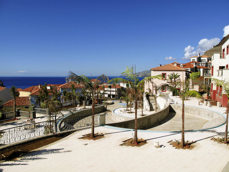 Dreams Madeira Resort, Spa & Marina 10