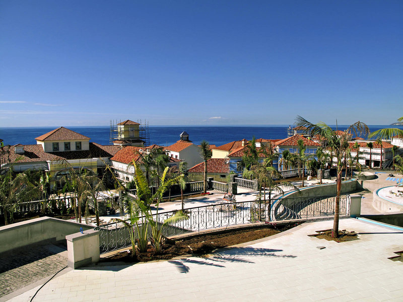 Dreams Madeira Resort, Spa & Marina 11