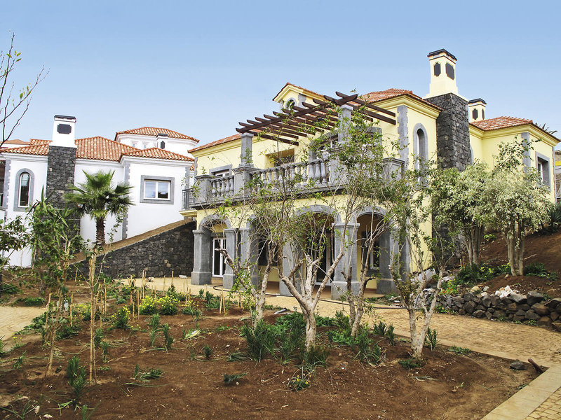 Dreams Madeira Resort, Spa & Marina 12