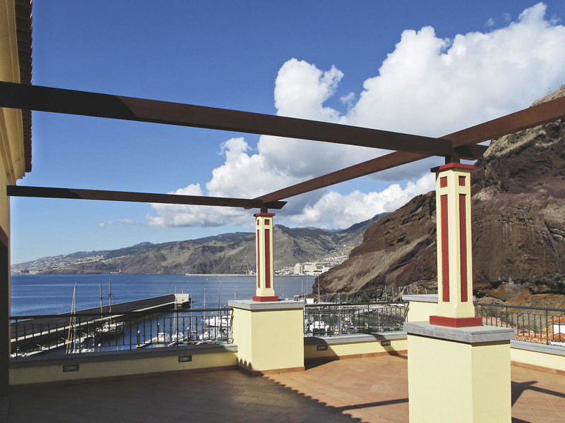 Dreams Madeira Resort, Spa & Marina 13