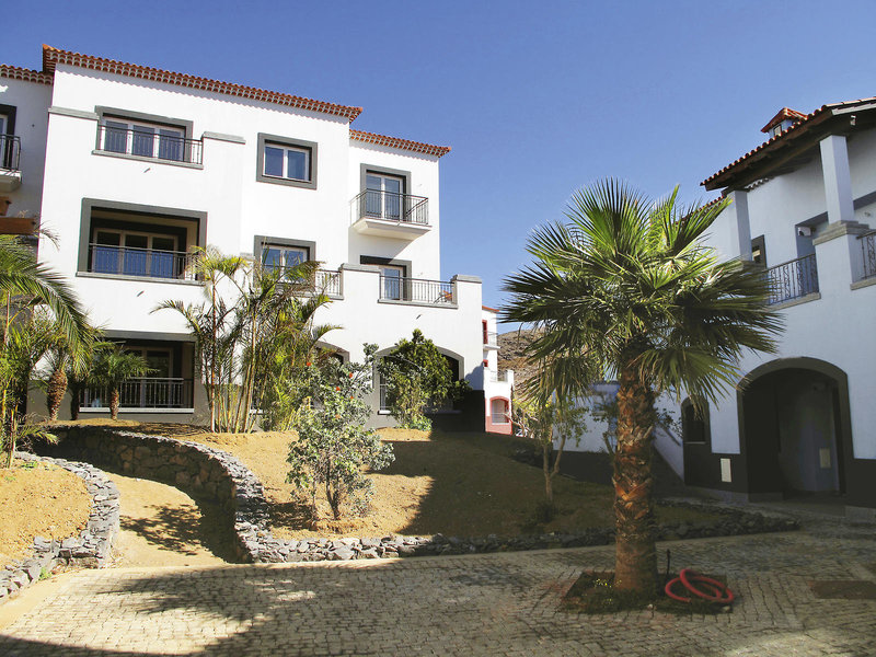 Dreams Madeira Resort, Spa & Marina 14