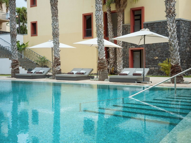 Dreams Madeira Resort, Spa & Marina 17