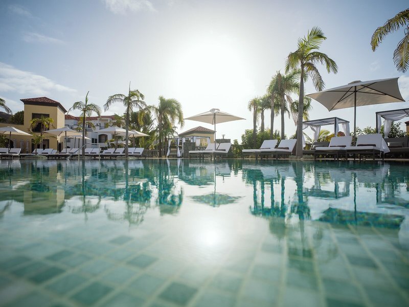 Dreams Madeira Resort, Spa & Marina 19