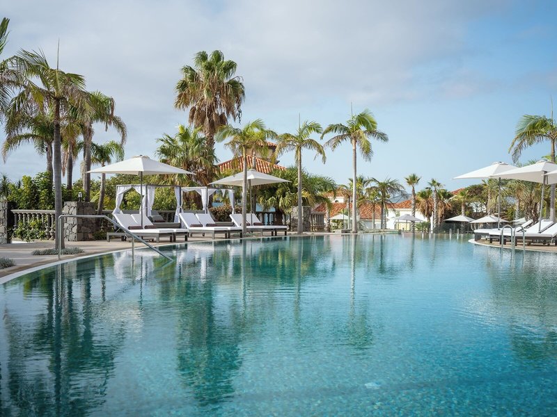 Dreams Madeira Resort, Spa & Marina 20