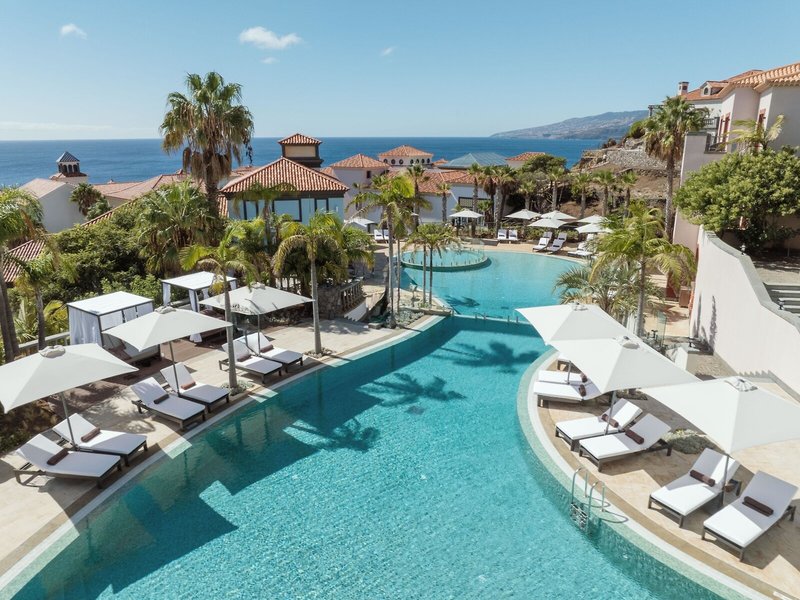 Dreams Madeira Resort, Spa & Marina 22