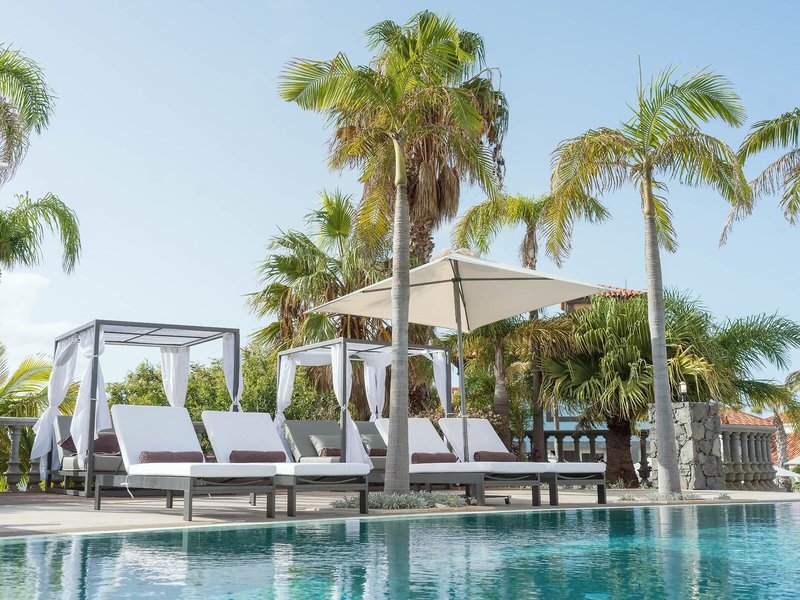 Dreams Madeira Resort, Spa & Marina 23