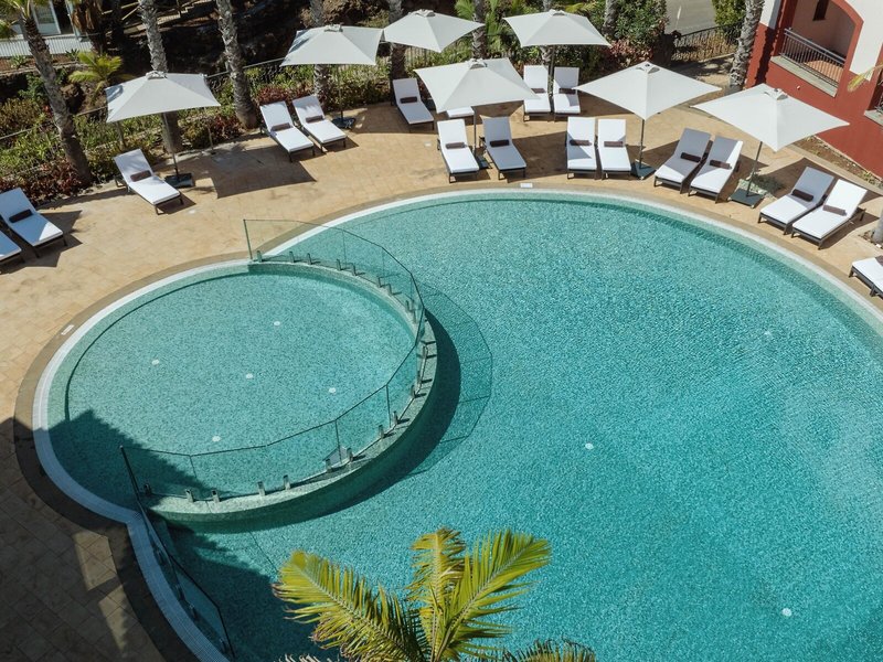 Dreams Madeira Resort, Spa & Marina 24