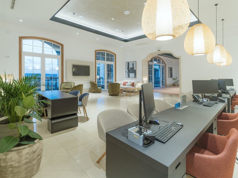 Dreams Madeira Resort, Spa & Marina 29