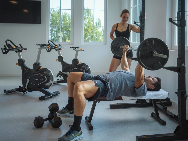 Dreams Madeira Resort, Spa & Marina 33