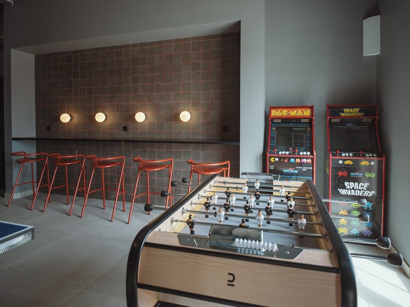 Dreams Madeira Resort, Spa & Marina 34