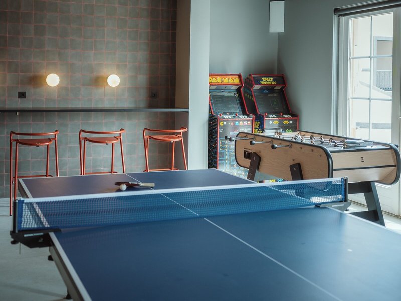 Dreams Madeira Resort, Spa & Marina 35