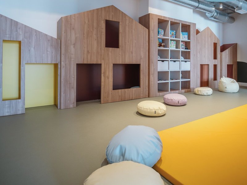 Dreams Madeira Resort, Spa & Marina 37