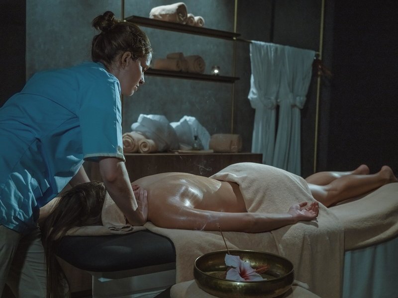 Dreams Madeira Resort, Spa & Marina 39