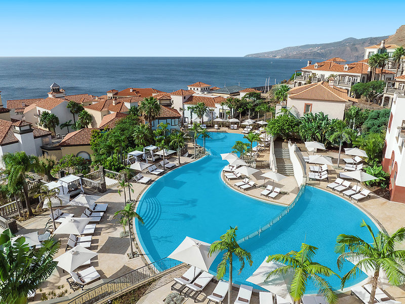 Quinta do Lorde Resort, Hotel & Marina 1