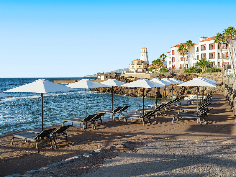 Quinta do Lorde Resort, Hotel & Marina 4