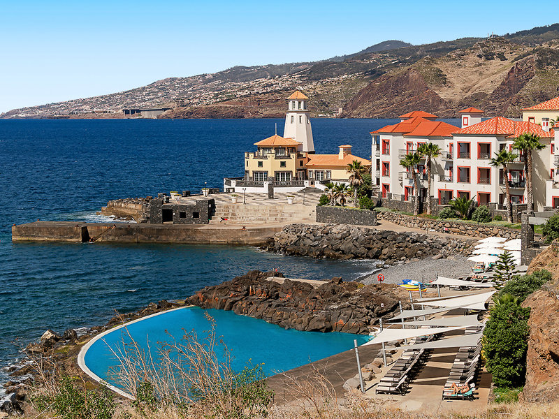 Quinta do Lorde Resort, Hotel & Marina 8